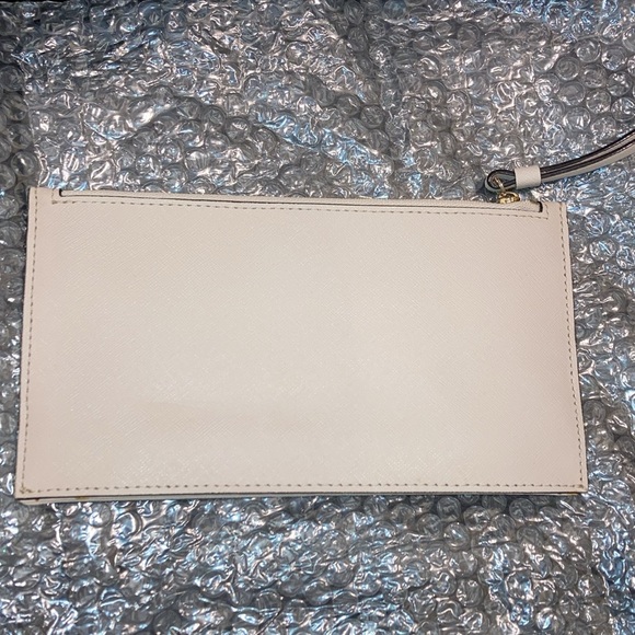 Kate Spade Pink Wristlet - Picture 2 of 13
